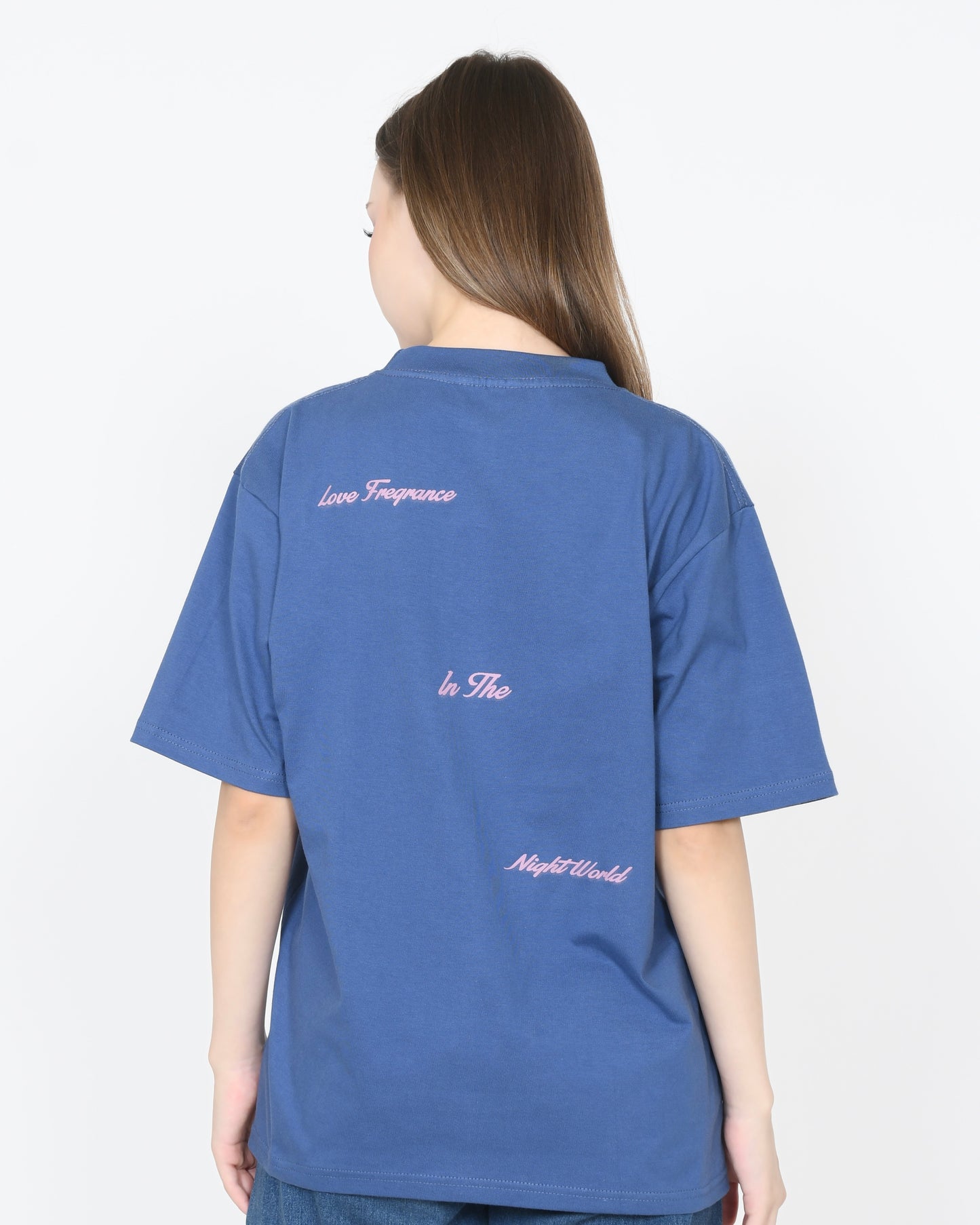 T-Shirt elenbykle club