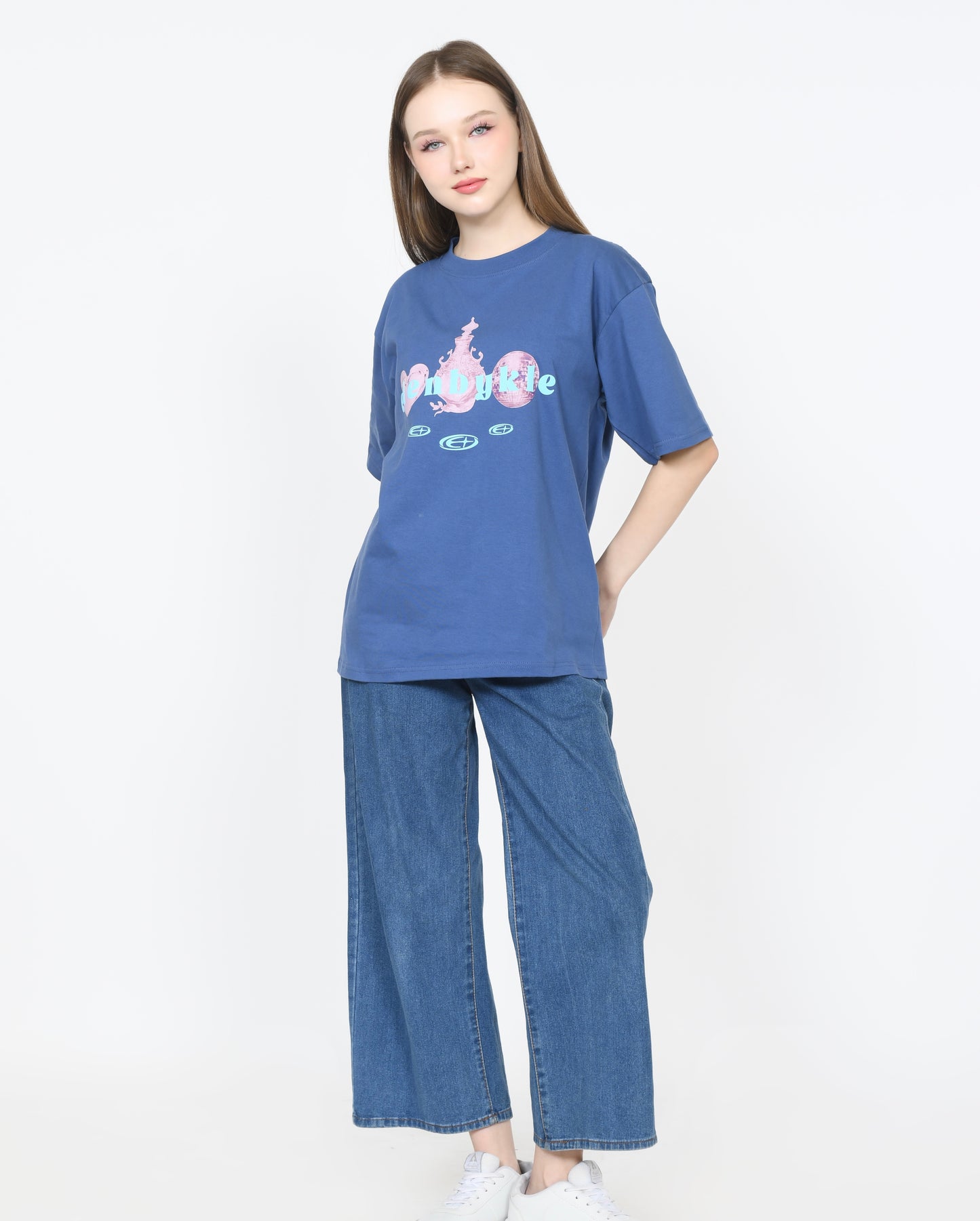 T-Shirt elenbykle club