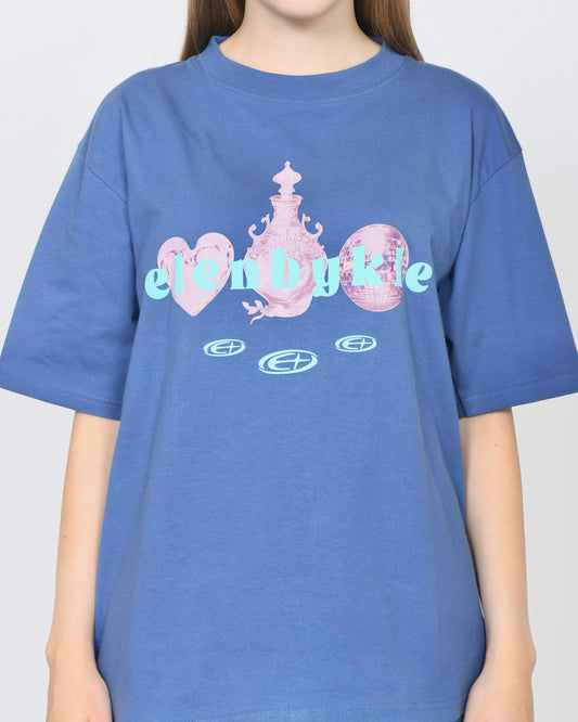 T-Shirt elenbykle club