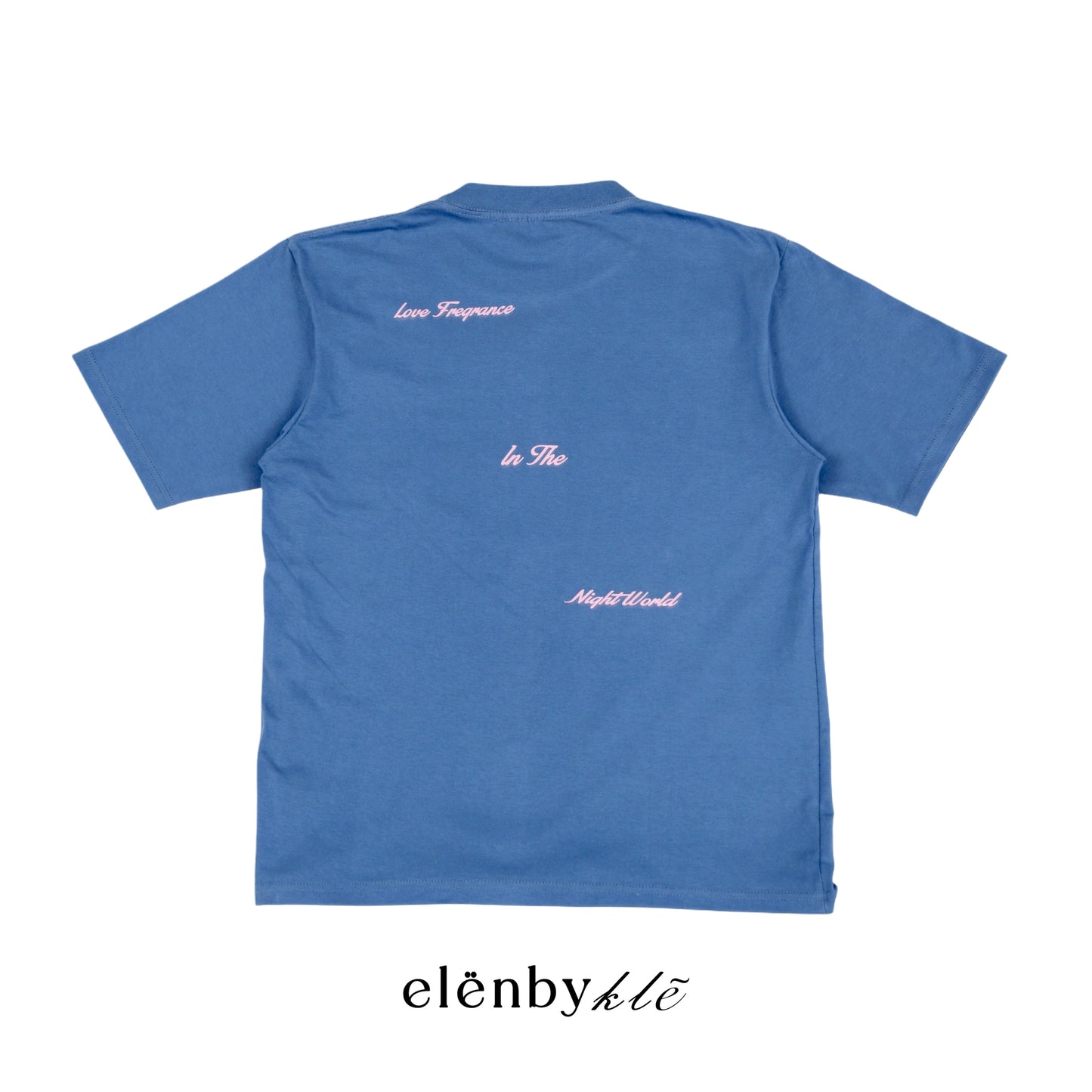 T-Shirt elenbykle club